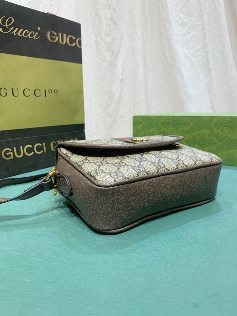 Gucci Satchel Bags